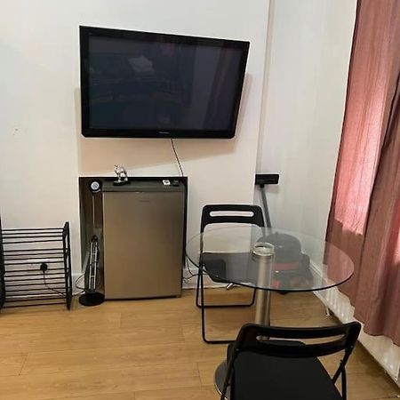 Studio Flat In Central London-Paddington Extérieur photo