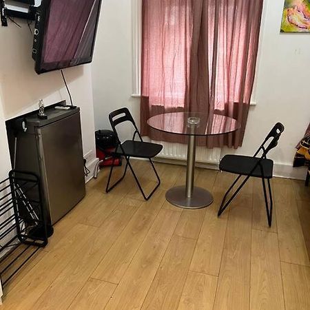 Studio Flat In Central London-Paddington Extérieur photo