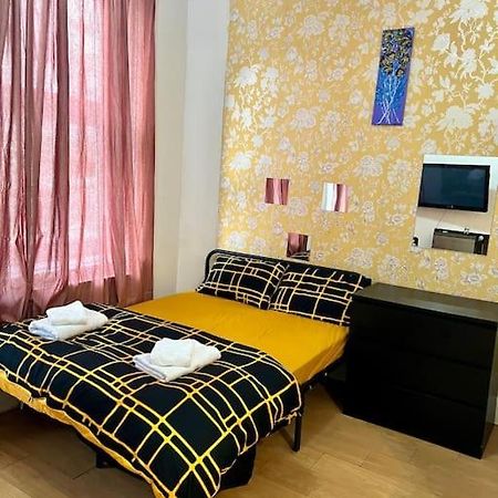 Studio Flat In Central London-Paddington Extérieur photo