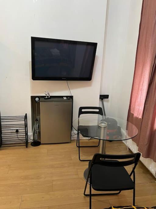 Studio Flat In Central London-Paddington Extérieur photo