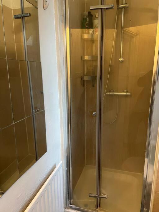 Studio Flat In Central London-Paddington Extérieur photo