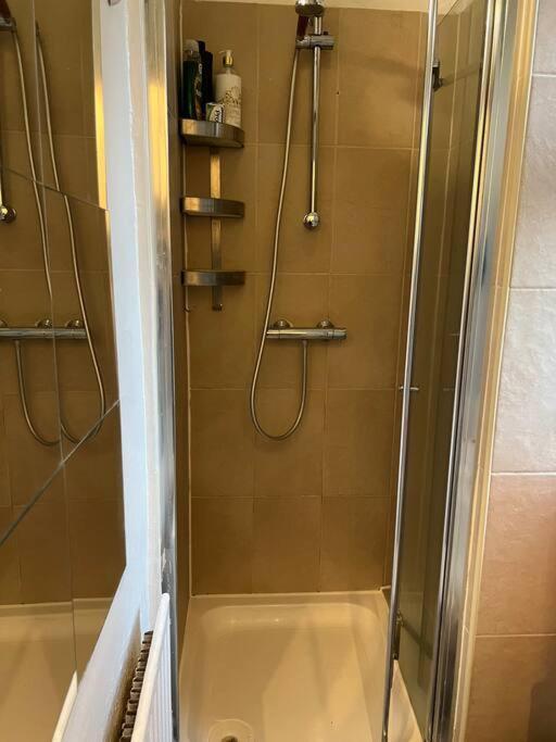 Studio Flat In Central London-Paddington Extérieur photo