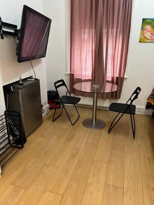Studio Flat In Central London-Paddington Extérieur photo