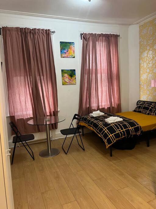 Studio Flat In Central London-Paddington Extérieur photo