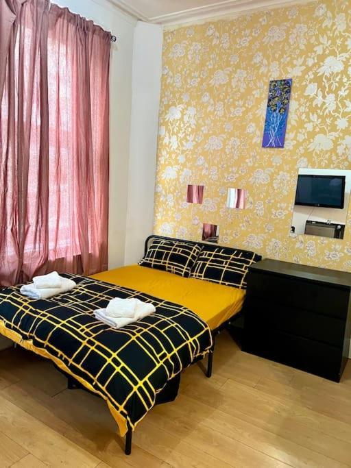 Studio Flat In Central London-Paddington Extérieur photo