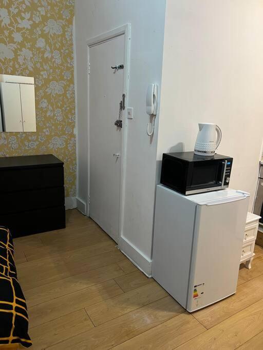 Studio Flat In Central London-Paddington Extérieur photo